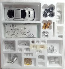 FERRARI F40 IMSA 0123 ART SPORTS MOSPORT '90 KIT di MONTAGGIO AMR 499 scala 1/43