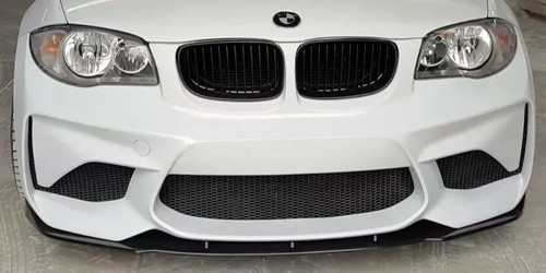 Paraurti anteriore bmw - paraurti,