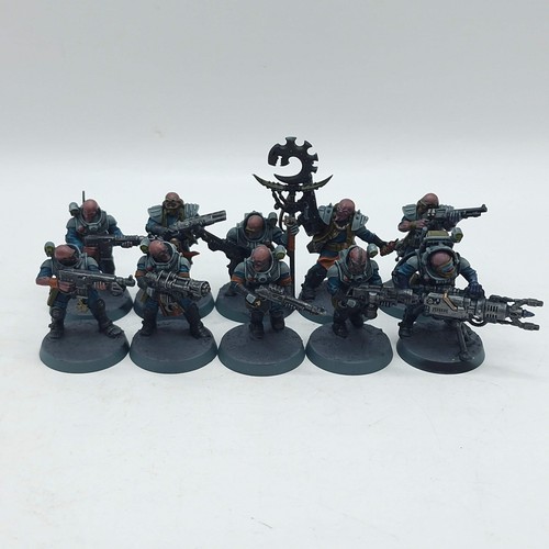 Warhammer 40k genestealer - warhammer,