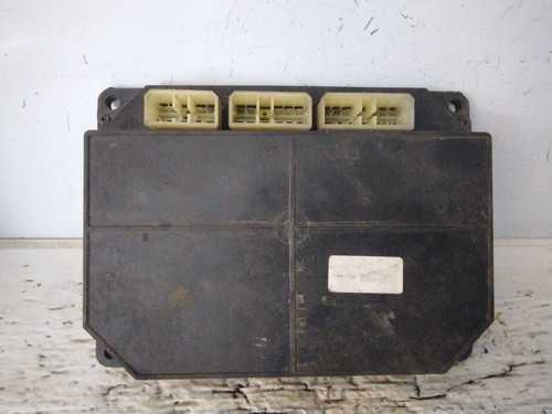 Centralina comfort per iveco - centralina,