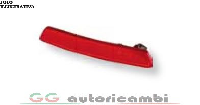 Catadiottro per alfa romeo - catadiottro,