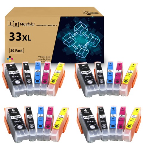 Cartucce per epson - cartucce,