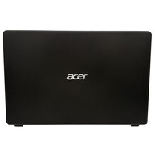 LCD Back Cover negro Acer