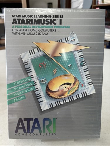 Atarimusic software per - atarimusic,