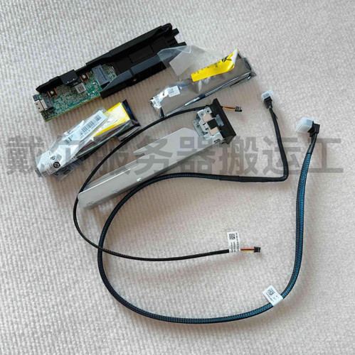 Dell t550 boss card - s2, pkh3t