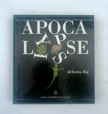 Enrico Baj Apocalyipsse Banca
