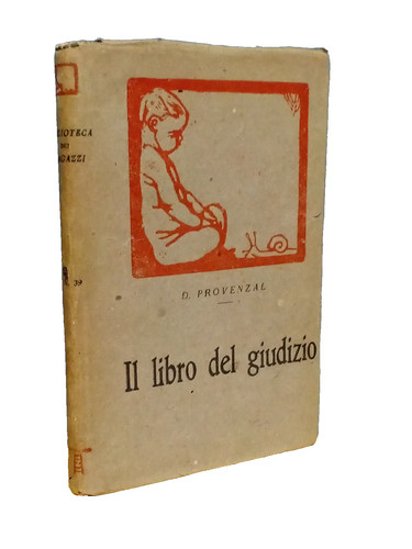 Provenzal libro del - provenzal,