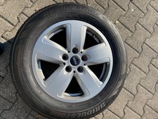 SET CERCHI ORIGINALI 16 POLLICI CON GOMME INVERNALI Mini  Countryman 2017 F60 