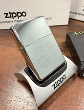 Genuine zippo lighter windy - genuine,