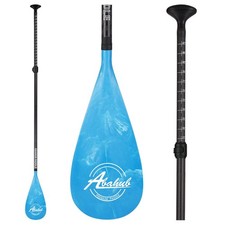 Abahub Pagaia Sup Carbonio con