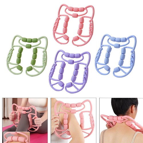Rullo per gambe - rullo,