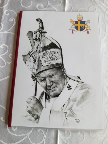 Raccolta foto di papa - in, a4