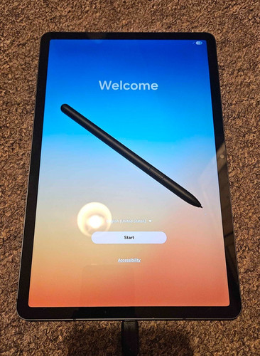 Samsung galaxy tab - tab, s8