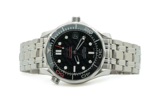 Omega seamaster diver 300 - omega,