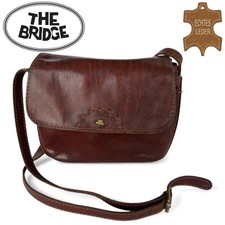 The Bridge borsa vintage in