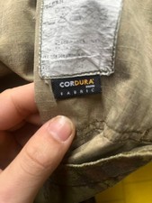 🪖🔥 Completo mimetico