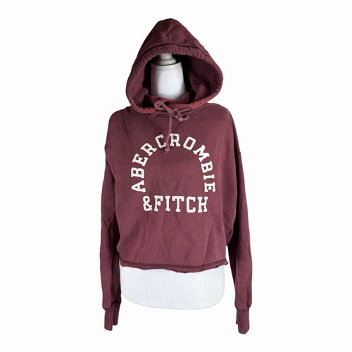 Felpa abercrombie fitch y2k - abercrombie, &