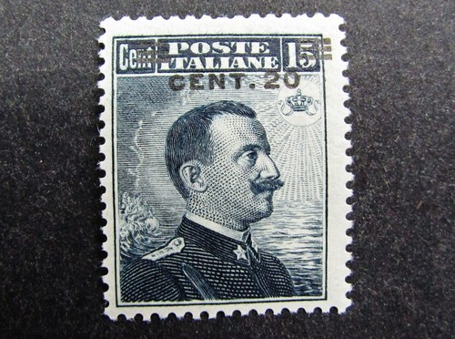 Regno 1916 bello michetti - bello,