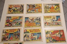 L'uomo Mascherato Nuove