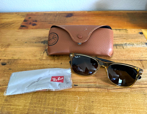 Occhiali sole ray ban - da,