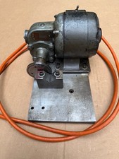 Sbavatrice knockoff a punta di