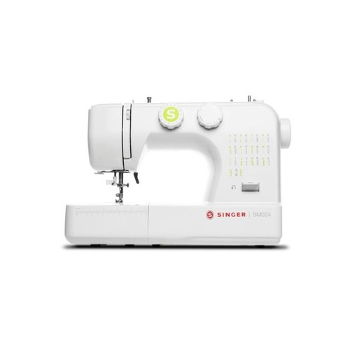 Singer sm024 elettrico - singer,