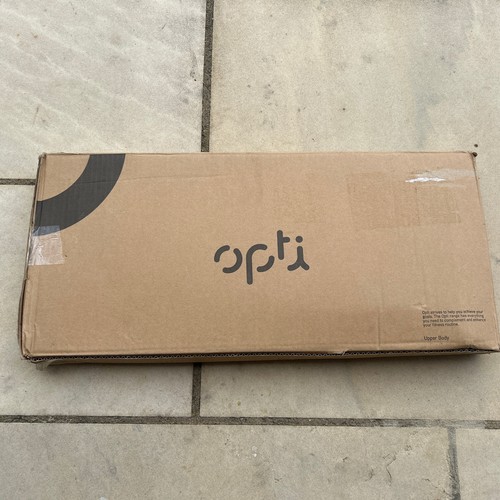 Opti multi pull bar - up,