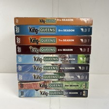 The King of Queens Complete