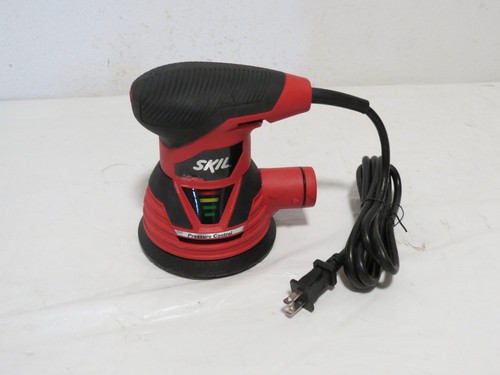 Skil 7492 levigatrice orbitale - 7492,