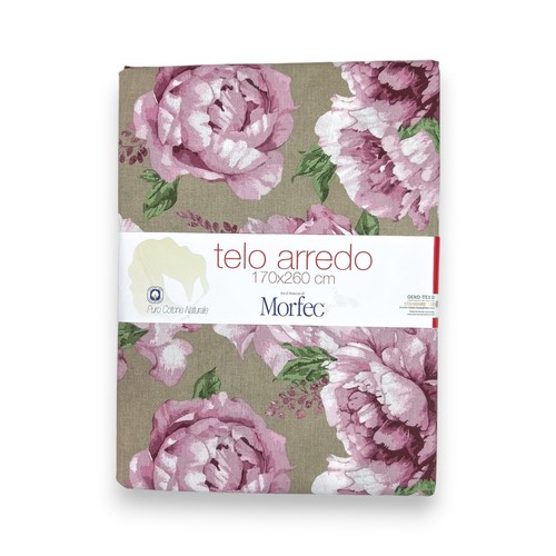 Granfoulard morfeo telo arredo - morfeo,