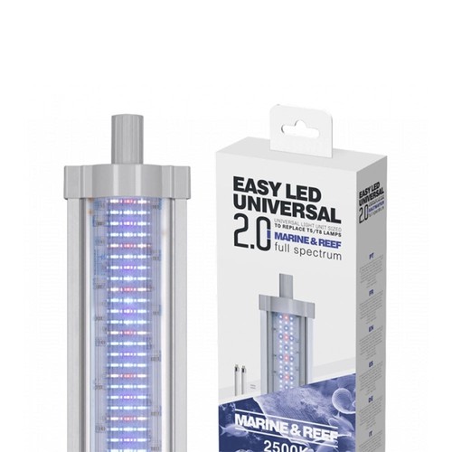 Aquatlantis easy led - aquatlantis, 2.0