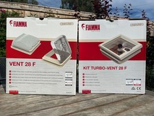 Fiamma Vent 28F Lucernario E