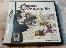 [NO GIOCO] Chrono Trigger