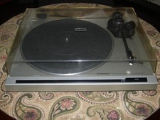 Pioneer 120 giradischi - pl-120,