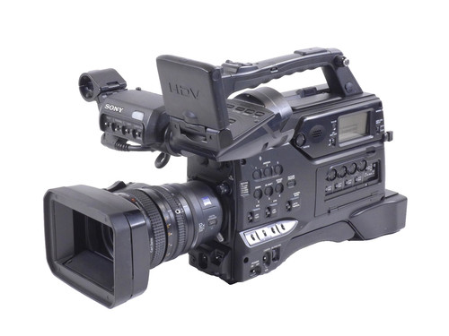 Sony hvr s270u hdv video - hvr-s270u,