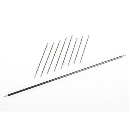 Set tiranti asta - asta, di
