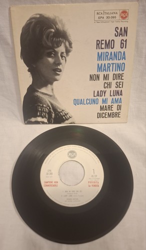 Miranda martino sanremo - miranda,