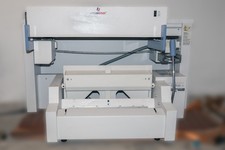 Brossuratrice Manuale Fastbind