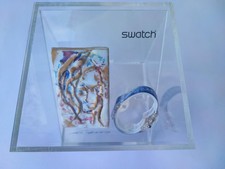 SWATCH SPECIAL WORLD MUSEUM