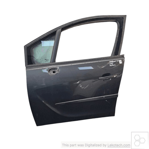 13408828 porta ant opel - porta, sx