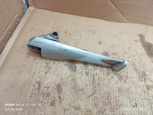 Cavalletto laterale per ducati - cavalletto,