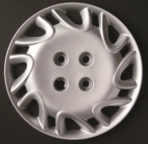 Set copricerchi coppa - 4,