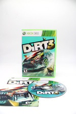 Refurbished xbox 360 dirt - refurbished,