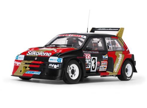 Sunstar metro 6r4 1986 - sunstar, mg