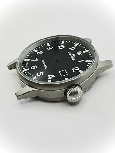 Fortis flieger kit completo - kit,