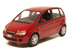 Fiat Idea 2003 - Modello