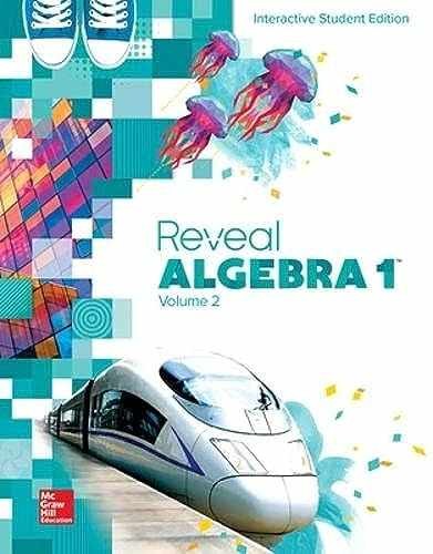 Reveal algebra interactive - reveal, 1,