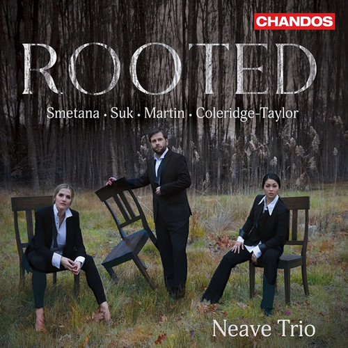 Neave trio rooted - neave,