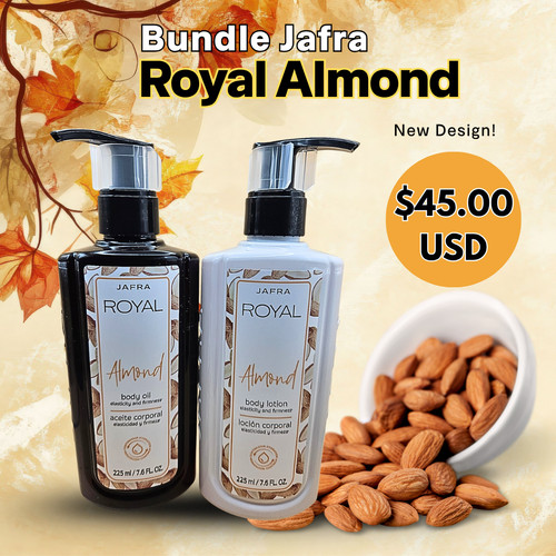 Set jafra royal - jafra,