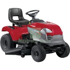 1PZ RASAERBA TRATTORINO